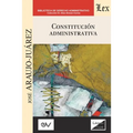Constitución Administrativa