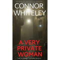 A Very Private Woman: A Bettie Private Eye Mystery Novella