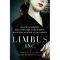 Limbus, Inc. - Book III