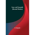 Lays and Legends (Second Series)