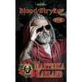 Blood/ Stryker Duet: A Bones MC Romance