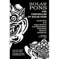 The Chronicles of Solar Pons