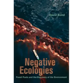 Negative Ecologies: Fossil Fuels and the Discovery of the Environment