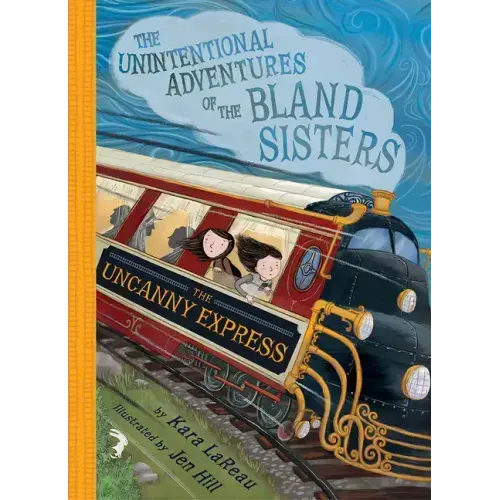 The Uncanny Express