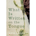 What Is Written on the Tongue