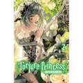 Torture Princess: Fremd Torturchen, Vol. 2 (Light Novel): Volume 2