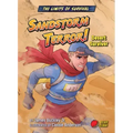 Sandstorm Terror!: Desert Survivor