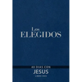 The Chosen - Libro DOS: 40 Días Con Jesús