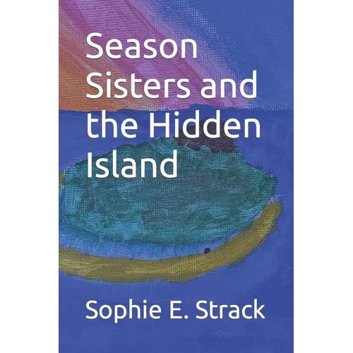 Season Sisters and the Hidden Island