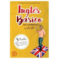 INGLÉS BÁSICO para hispanohablantes: La mejor guía de inglés
