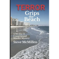 Terror Grips the Beach