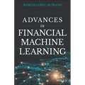 Advances in Financial Machine Learning