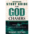 God Chasers: Interactive Study Guide