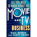 All You Need to Know about the Movie and TV Business (Original)