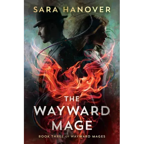 The Wayward Mage
