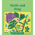 Turtle and Frog