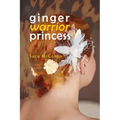 Ginger Warrior Princess