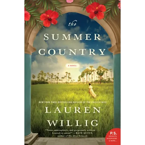 The Summer Country