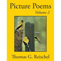Picture Poems Volume 2