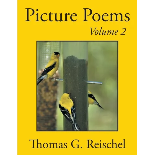 Picture Poems Volume 2