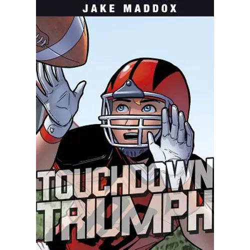 Touchdown Triumph