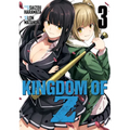 Kingdom of Z Vol. 3