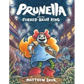 Prunella and the Cursed Skull Ring
