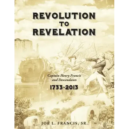 Revolution to Revelation