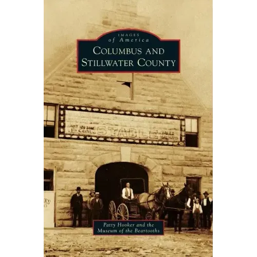 Columbus and Stillwater County
