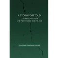 A Storm Foretold: Columbia University and Morningside Heights, 1968