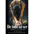 De todo mi ser