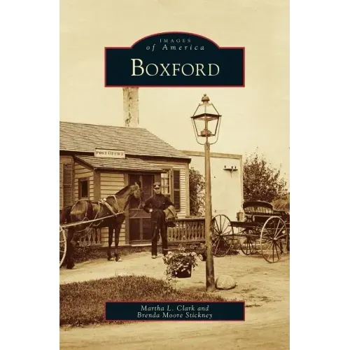 Boxford