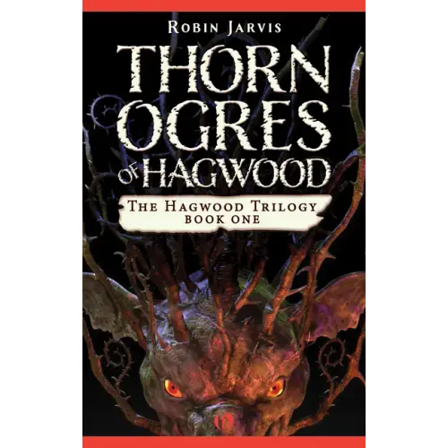 Thorn Ogres of Hagwood