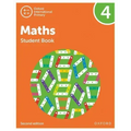 Oxford International Primary Maths Second Edition Student Book 4