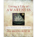 Living a Life of Awareness: Daily Meditations on the Toltec Path