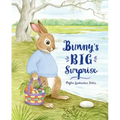Bunny's Big Surprise