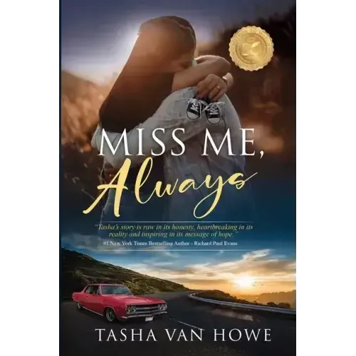 Miss Me, Always
