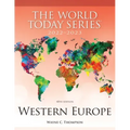 Western Europe 2022-2023