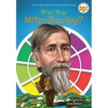 Who Was Milton Bradley?