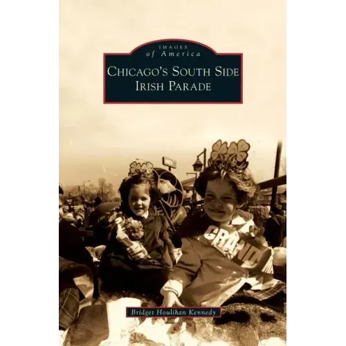 Chicago's South Side Irish Parade