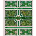 Royal Gardens of the World: 21 Celebrated Gardens from the Alhambra to Highgrove and Beyond