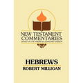 Hebrews: A Commentary on the Epistle to the Hebrews