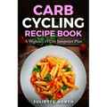 Carb Cycling Recipe Book: A Woman's 14 Day Jumpstart Plan