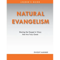 Natural Evangelism Leaders Guide