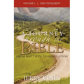 A Journey Through the Bible: From Matthew to Revelation