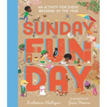 Sunday Funday: An Activity for Every Weekend of the Year
