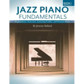 Jazz Piano Fundamentals (Book 1)
