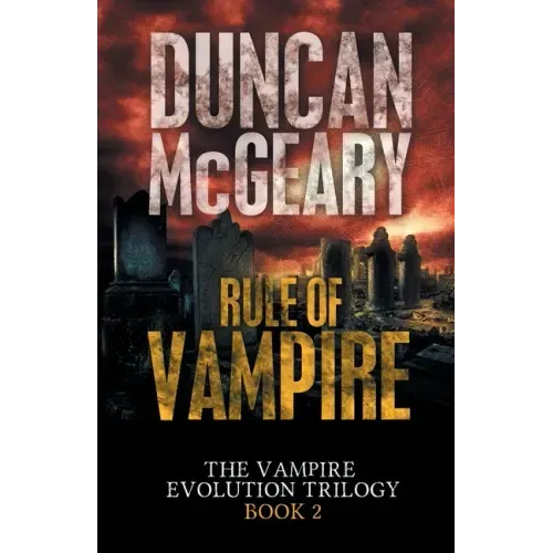 Rule of Vampire