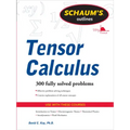 Schaums Outline of Tensor Calculus