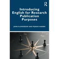 Introducing English for Research Publication Purposes
